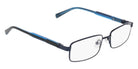 Marchon NYC M-6513 420 49 - Navy #id:mm6513420_s:104135