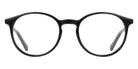 Marchon NYC M-6514 001 45 - Black #id:mm6514001_s:100100