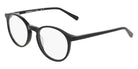 Marchon NYC M-6514 001 45 - Black #id:mm6514001_s:100105