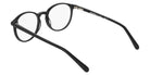 Marchon NYC M-6514 001 45 - Black #id:mm6514001_s:100115