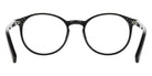 Marchon NYC M-6514 001 45 - Black #id:mm6514001_s:100120