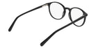 Marchon NYC M-6514 001 45 - Black #id:mm6514001_s:100125