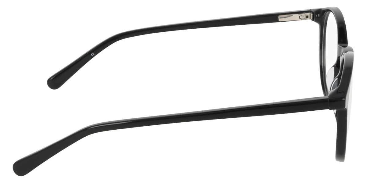 Marchon NYC M-6514 001 45 - Black #id:mm6514001_s:100130