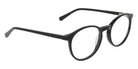 Marchon NYC M-6514 001 45 - Black #id:mm6514001_s:100135