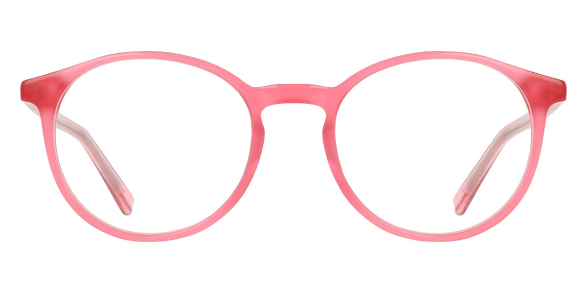 Marchon NYC M-6514 665 45 - Pink #id:mm6514665_s:104100