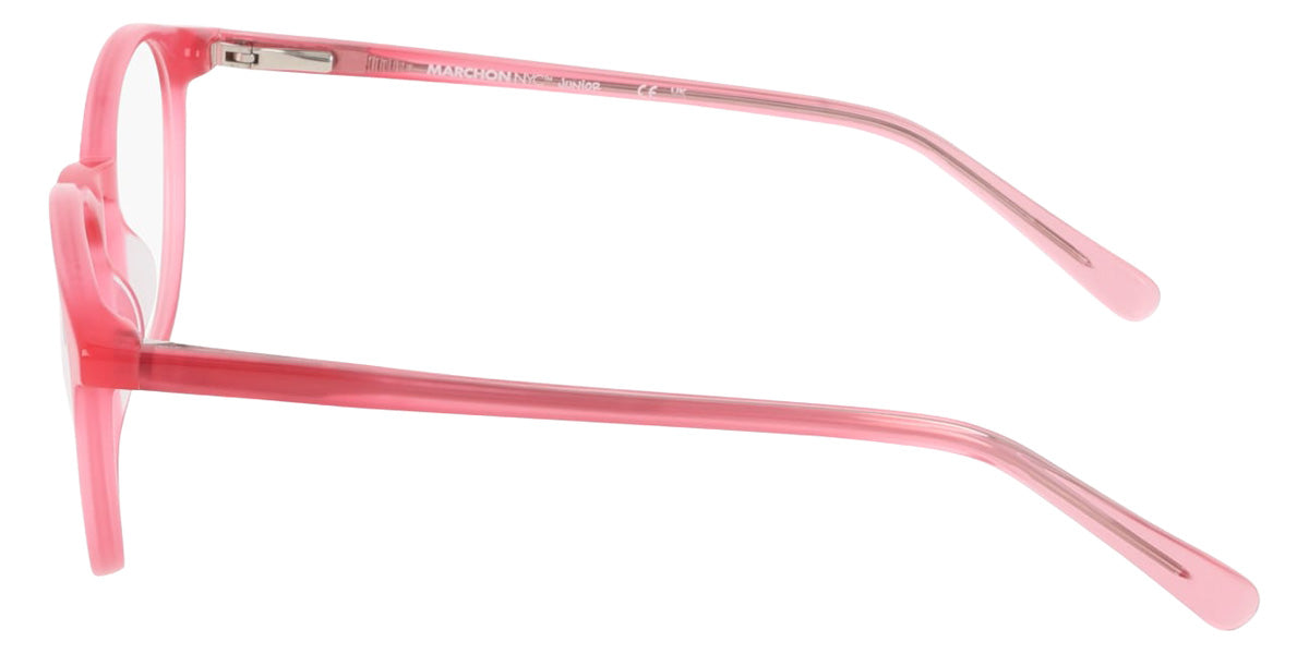 Marchon NYC M-6514 665 45 - Pink #id:mm6514665_s:104110