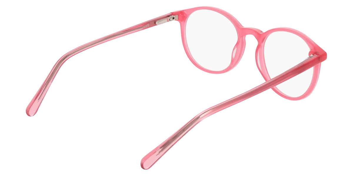 Marchon NYC M-6514 665 45 - Pink #id:mm6514665_s:104125