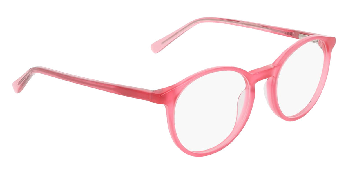 Marchon NYC M-6514 665 45 - Pink #id:mm6514665_s:104135