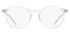 Marchon NYC M-6514 971 45 - Crystal Clear #id:mm6514971_s:108100