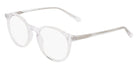Marchon NYC M-6514 971 45 - Crystal Clear #id:mm6514971_s:108105