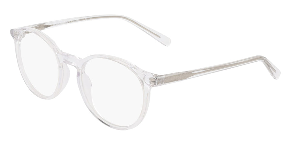 Marchon NYC M-6514 971 45 - Crystal Clear #id:mm6514971_s:108105