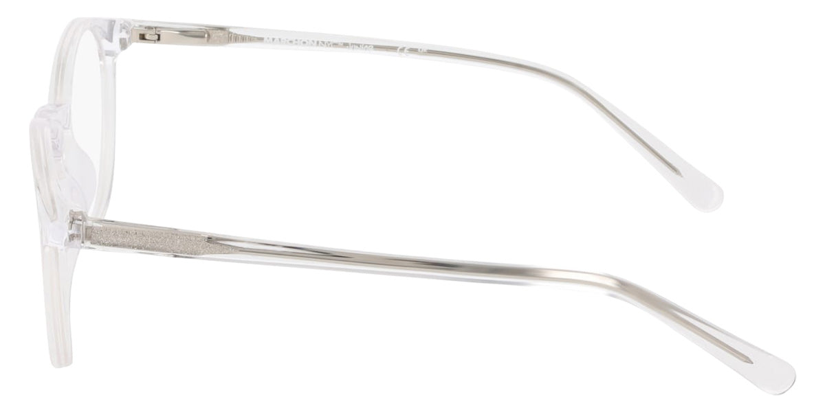 Marchon NYC M-6514 971 45 - Crystal Clear #id:mm6514971_s:108110
