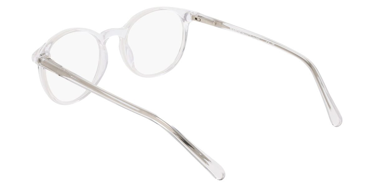 Marchon NYC M-6514 971 45 - Crystal Clear #id:mm6514971_s:108115