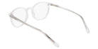 Marchon NYC M-6514 971 45 - Crystal Clear #id:mm6514971_s:108115