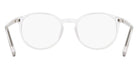Marchon NYC M-6514 971 45 - Crystal Clear #id:mm6514971_s:108120