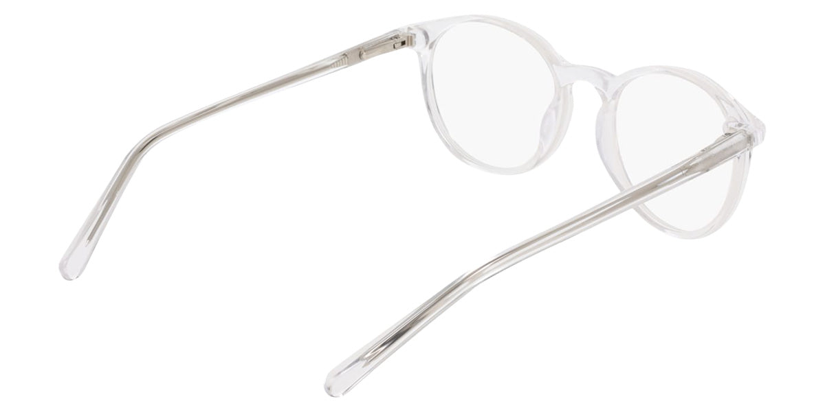 Marchon NYC M-6514 971 45 - Crystal Clear #id:mm6514971_s:108125