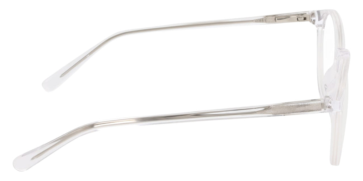 Marchon NYC M-6514 971 45 - Crystal Clear #id:mm6514971_s:108130