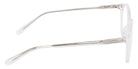 Marchon NYC M-6514 971 45 - Crystal Clear #id:mm6514971_s:108130