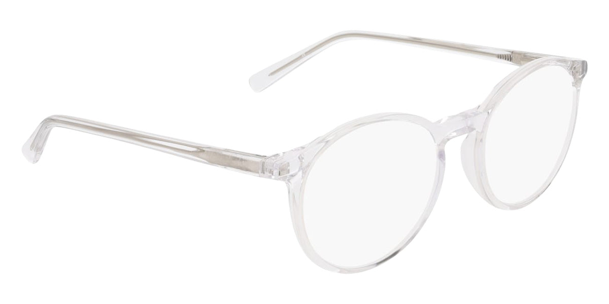 Marchon NYC M-6514 971 45 - Crystal Clear #id:mm6514971_s:108135