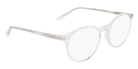 Marchon NYC M-6514 971 45 - Crystal Clear #id:mm6514971_s:108135