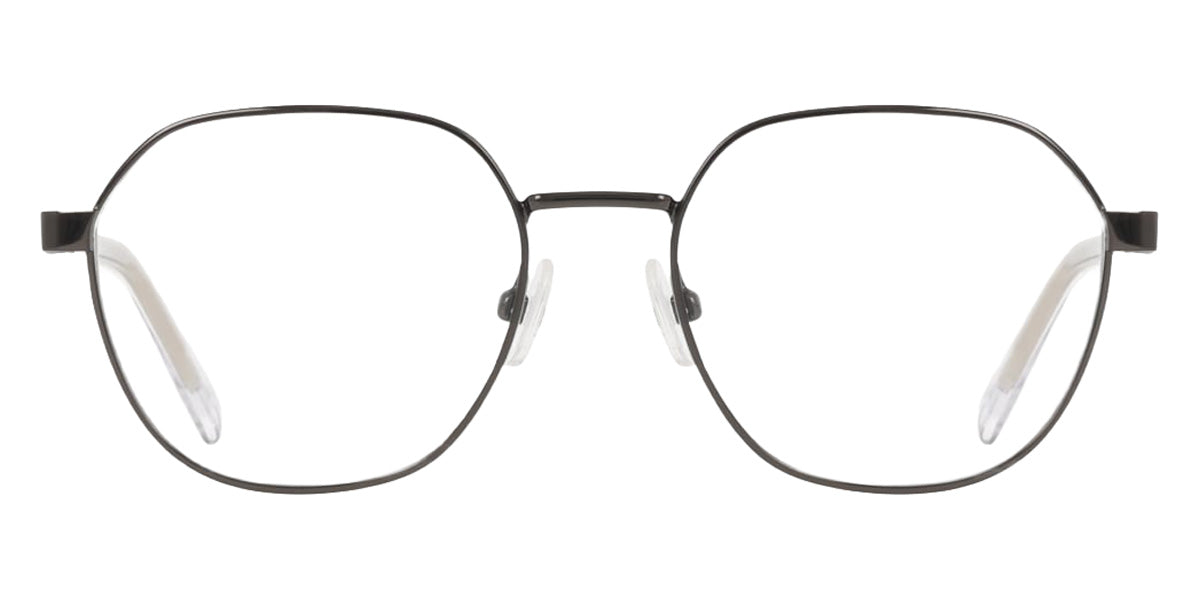 Marchon NYC M-6515 070 48 - Gunmetal #id:mm6515070_s:100100