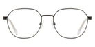 Marchon NYC M-6515 070 48 - Gunmetal #id:mm6515070_s:100100