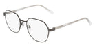Marchon NYC M-6515 070 48 - Gunmetal #id:mm6515070_s:100105