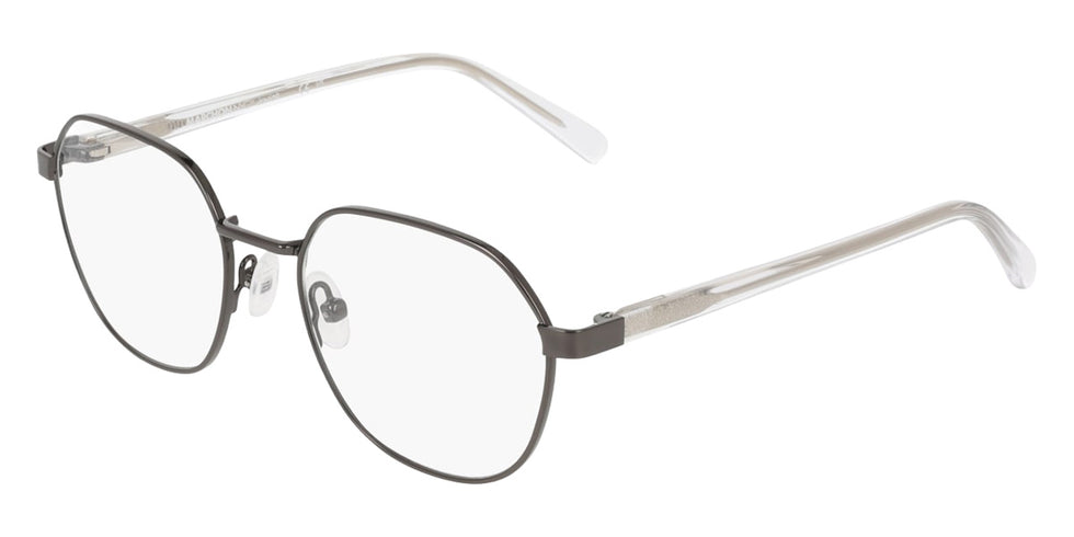 Marchon NYC M-6515 070 48 - Gunmetal #id:mm6515070_s:100105