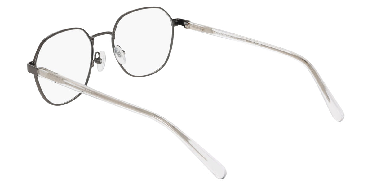 Marchon NYC M-6515 070 48 - Gunmetal #id:mm6515070_s:100115