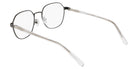 Marchon NYC M-6515 070 48 - Gunmetal #id:mm6515070_s:100115