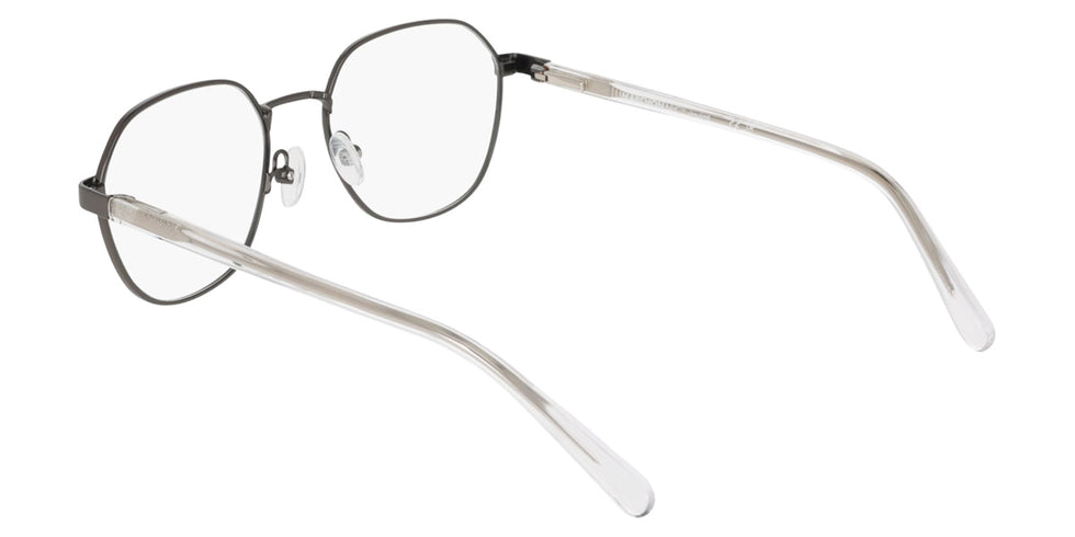 Marchon NYC M-6515 070 48 - Gunmetal #id:mm6515070_s:100115
