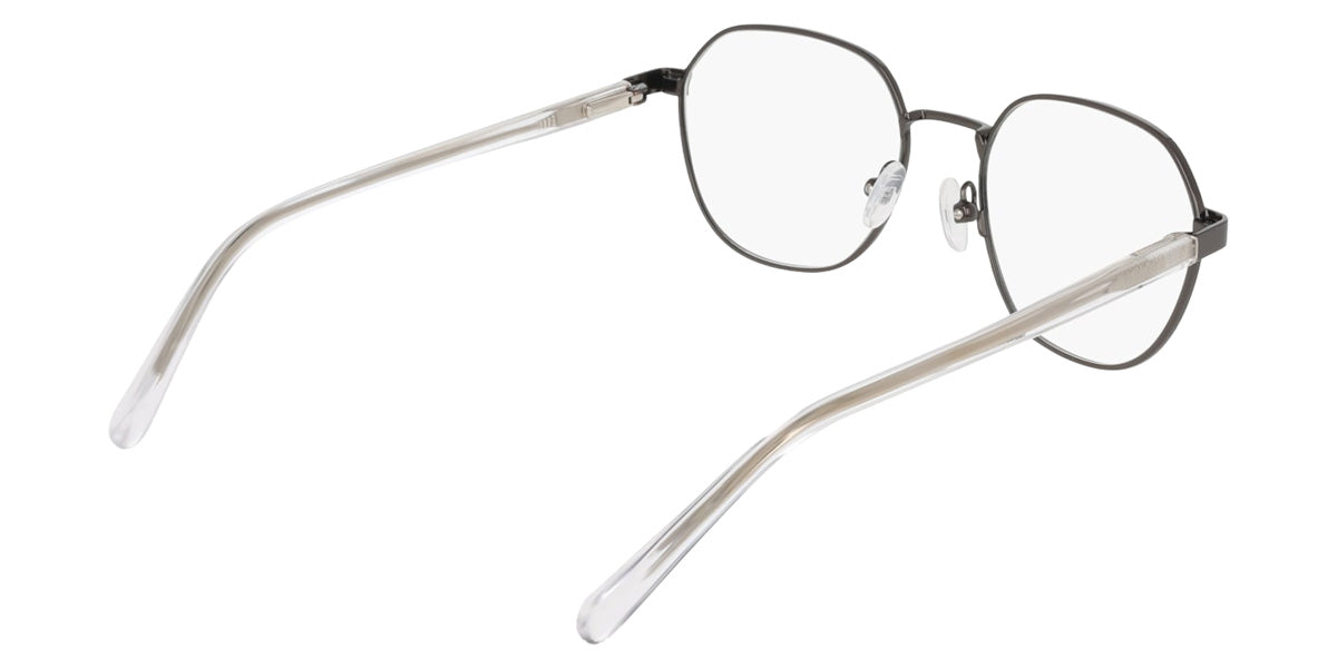 Marchon NYC M-6515 070 48 - Gunmetal #id:mm6515070_s:100125
