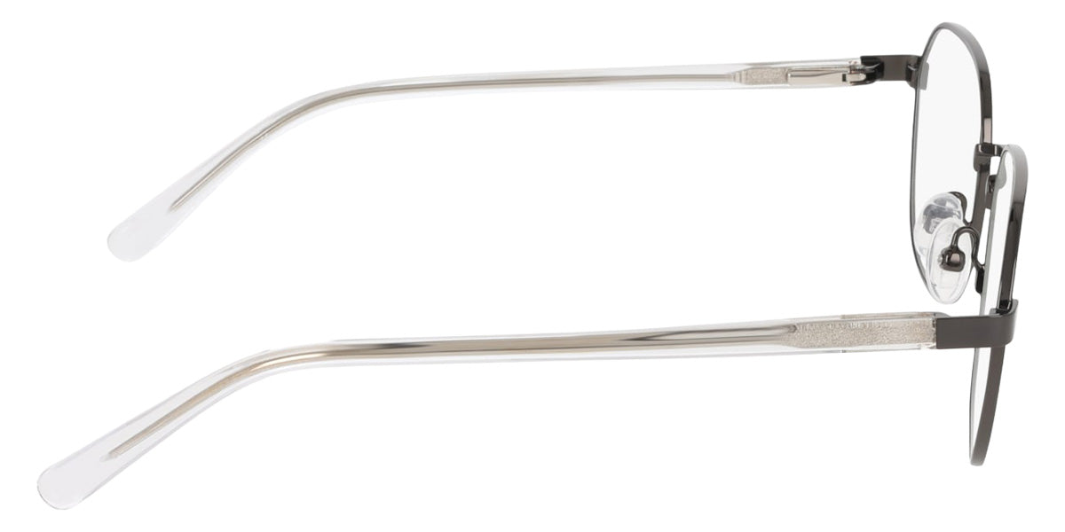Marchon NYC M-6515 070 48 - Gunmetal #id:mm6515070_s:100130