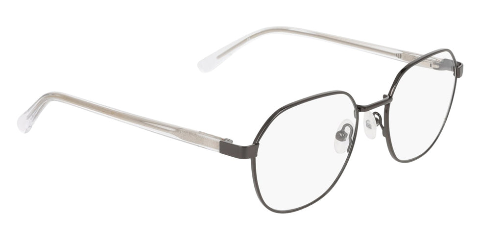 Marchon NYC M-6515 070 48 - Gunmetal #id:mm6515070_s:100135