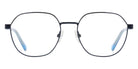 Marchon NYC M-6515 420 48 - Navy #id:mm6515420_s:102100