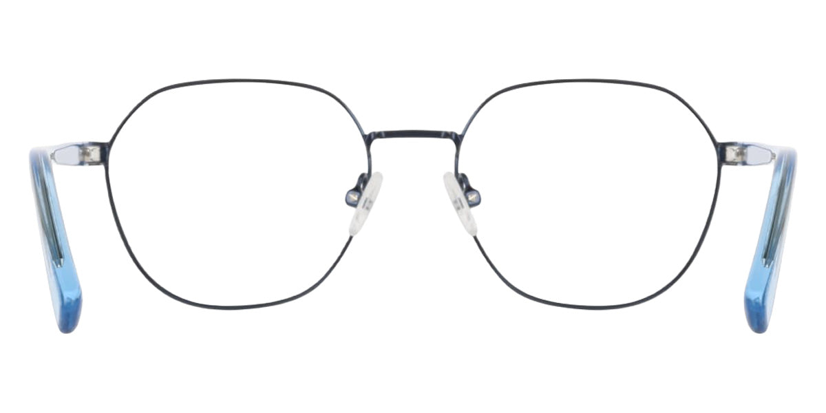 Marchon NYC M-6515 420 48 - Navy #id:mm6515420_s:102120
