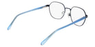 Marchon NYC M-6515 420 48 - Navy #id:mm6515420_s:102125