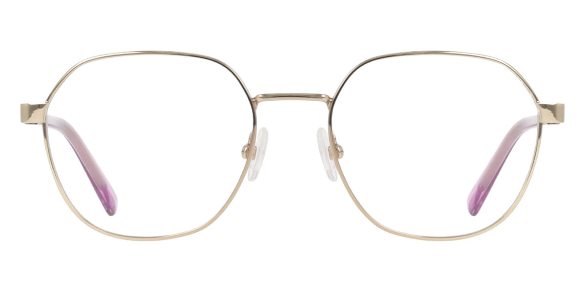 Marchon NYC M-6515 710 48 - Gold #id:mm6515710_s:104100