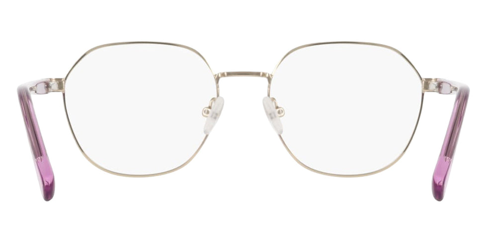 Marchon NYC M-6515 710 48 - Gold #id:mm6515710_s:104120
