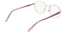 Marchon NYC M-6515 710 48 - Gold #id:mm6515710_s:104125