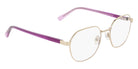 Marchon NYC M-6515 710 48 - Gold #id:mm6515710_s:104135