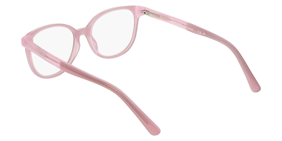 Marchon NYC M-7506 662 46 - Pink #id:mm7506662_s:100115