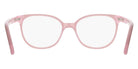 Marchon NYC M-7506 662 46 - Pink #id:mm7506662_s:100120
