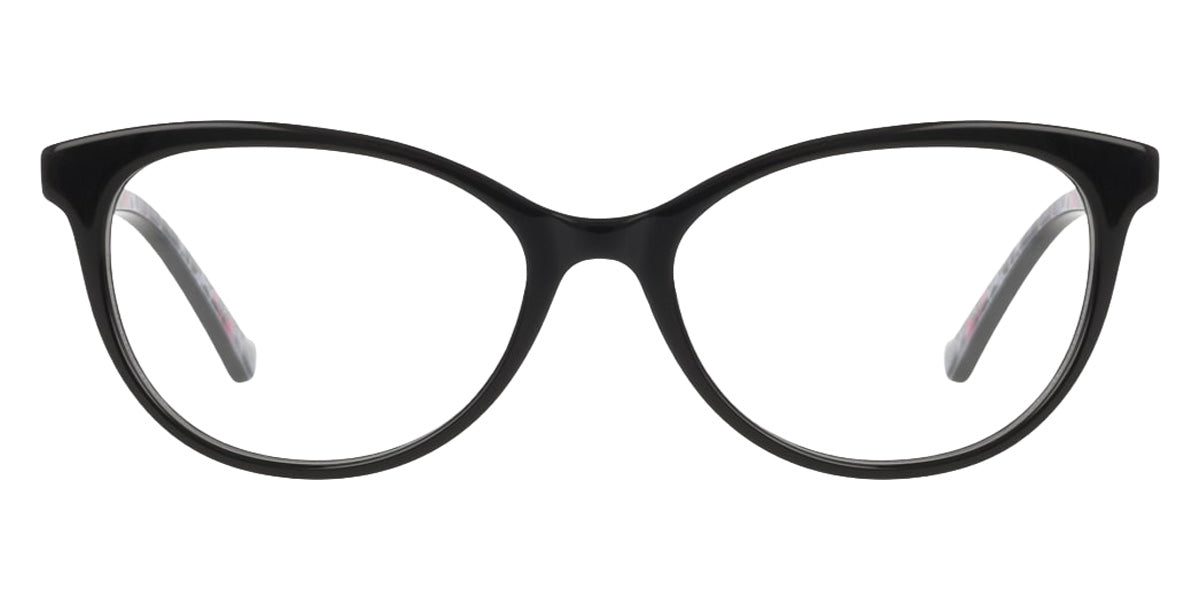Marchon NYC M-7509 001 46 - Black #id:mm7509001_s:100100