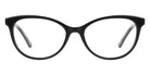 Marchon NYC M-7509 001 46 - Black #id:mm7509001_s:100100