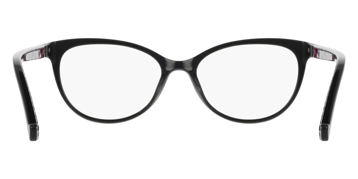 Marchon NYC M-7509 001 46 - Black #id:mm7509001_s:100120