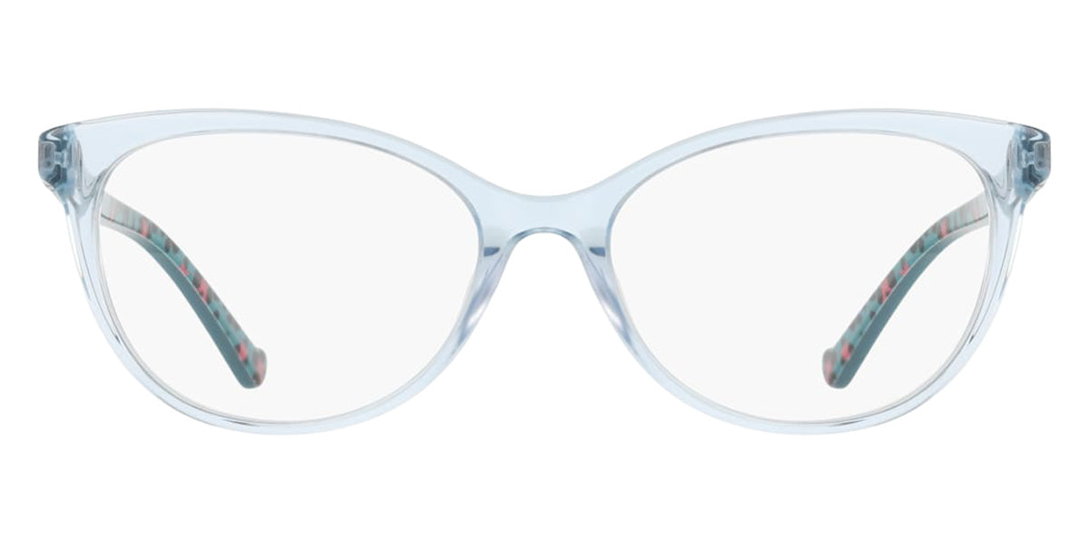 Marchon NYC M-7509 458 46 - Blue Crystal #id:mm7509458_s:104100