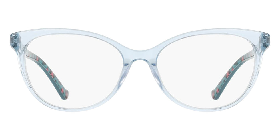 Marchon NYC M-7509 458 46 - Blue Crystal #id:mm7509458_s:104100