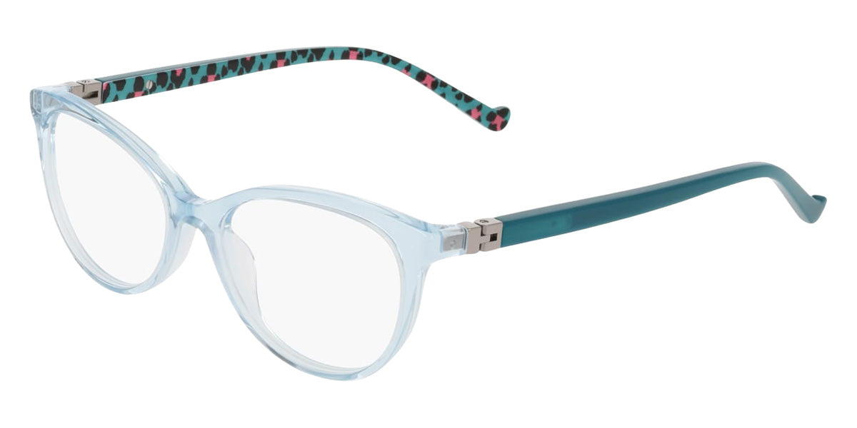 Marchon NYC M-7509 458 46 - Blue Crystal #id:mm7509458_s:104105