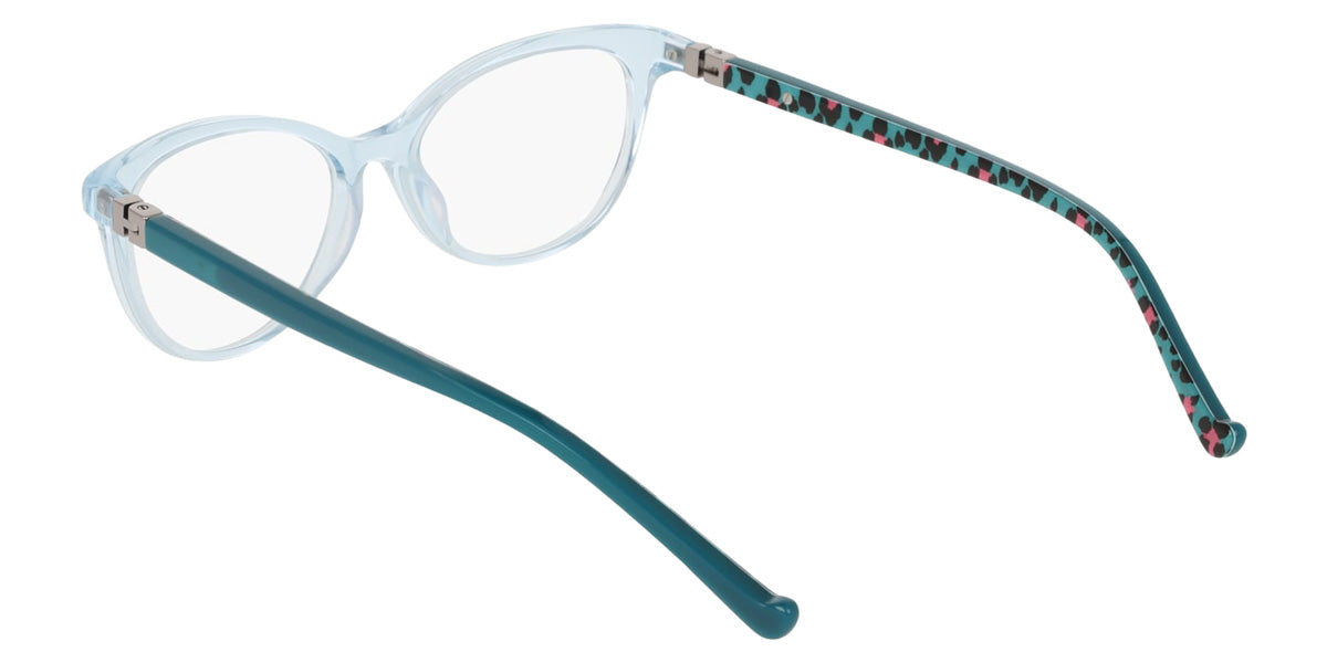 Marchon NYC M-7509 458 46 - Blue Crystal #id:mm7509458_s:104115